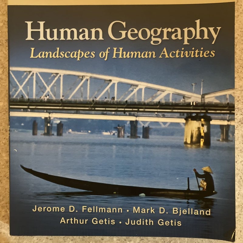 Human Geography