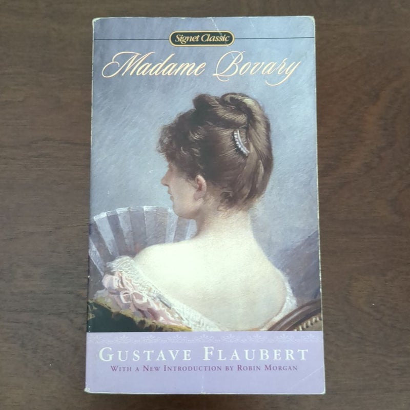 Madame Bovary
