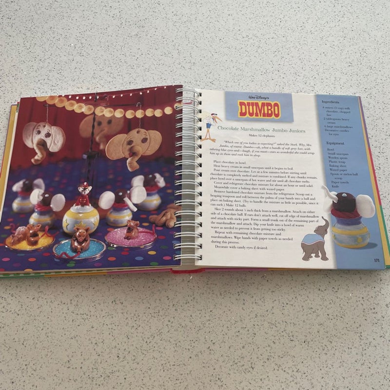 Disney's Ultimate Book of Crafts