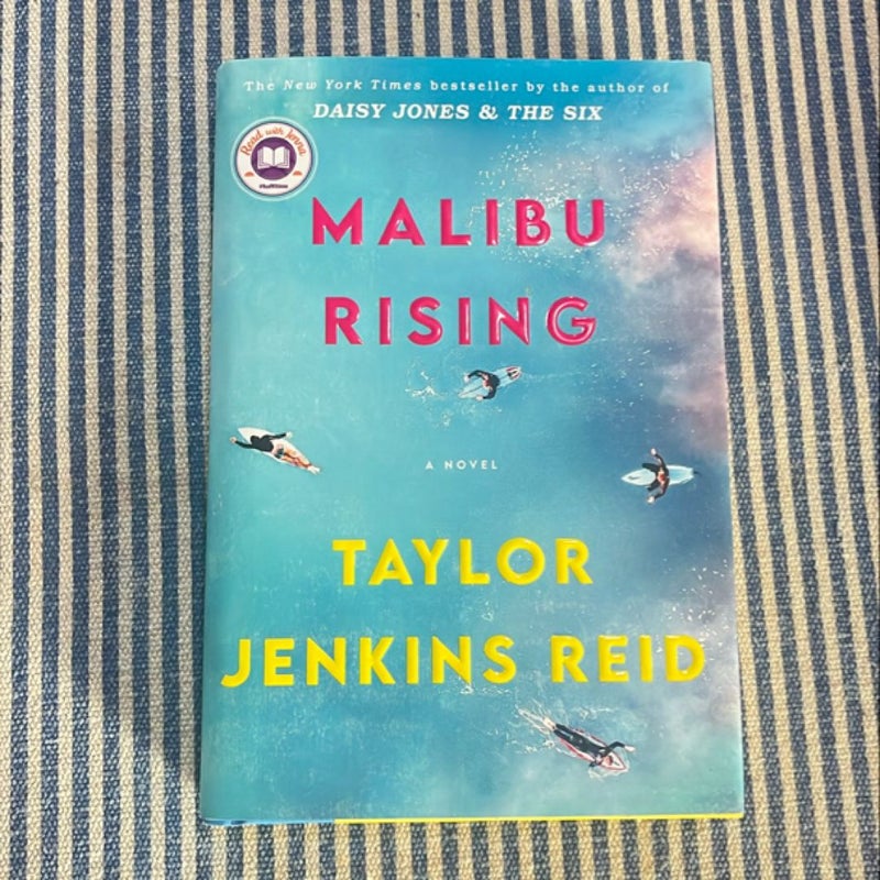 Malibu Rising