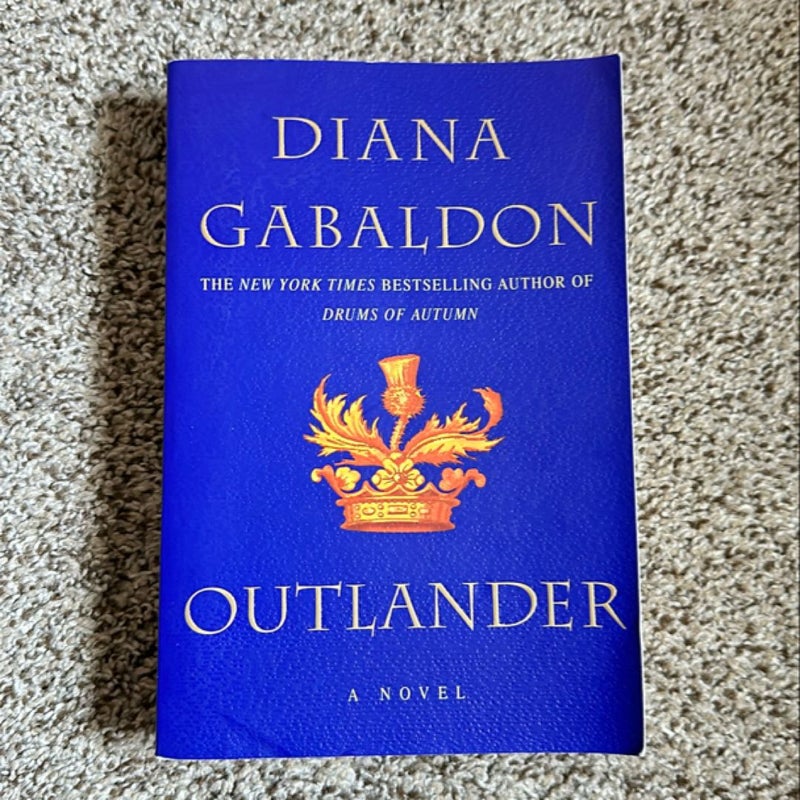 Outlander