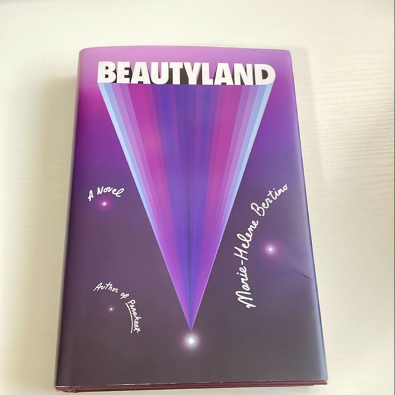 Beautyland