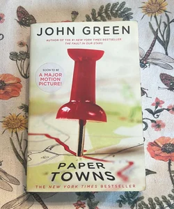 Paper Towns