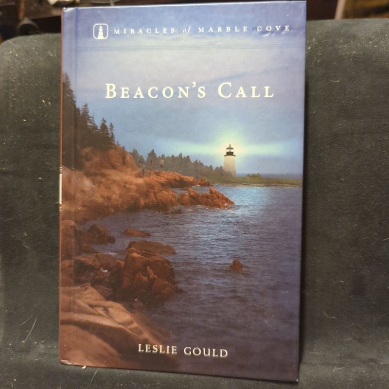 Beacons Cove