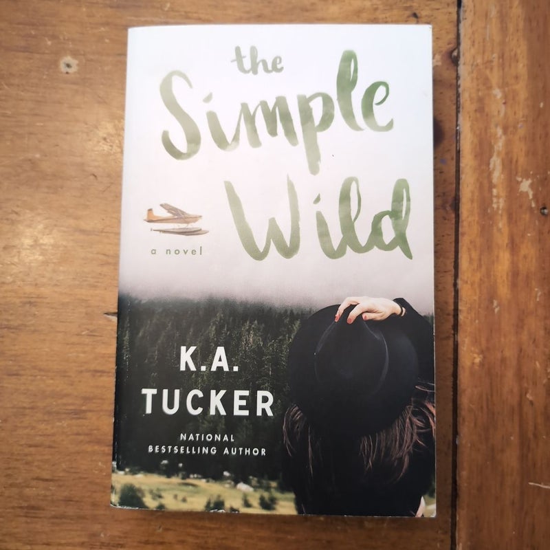 The Simple Wild