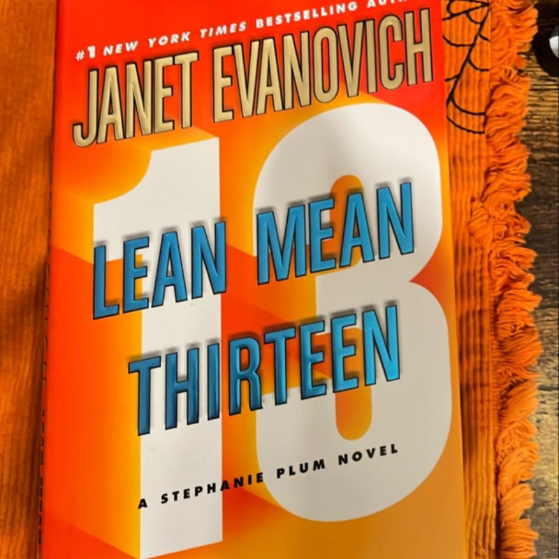 Lean Mean Thirteen