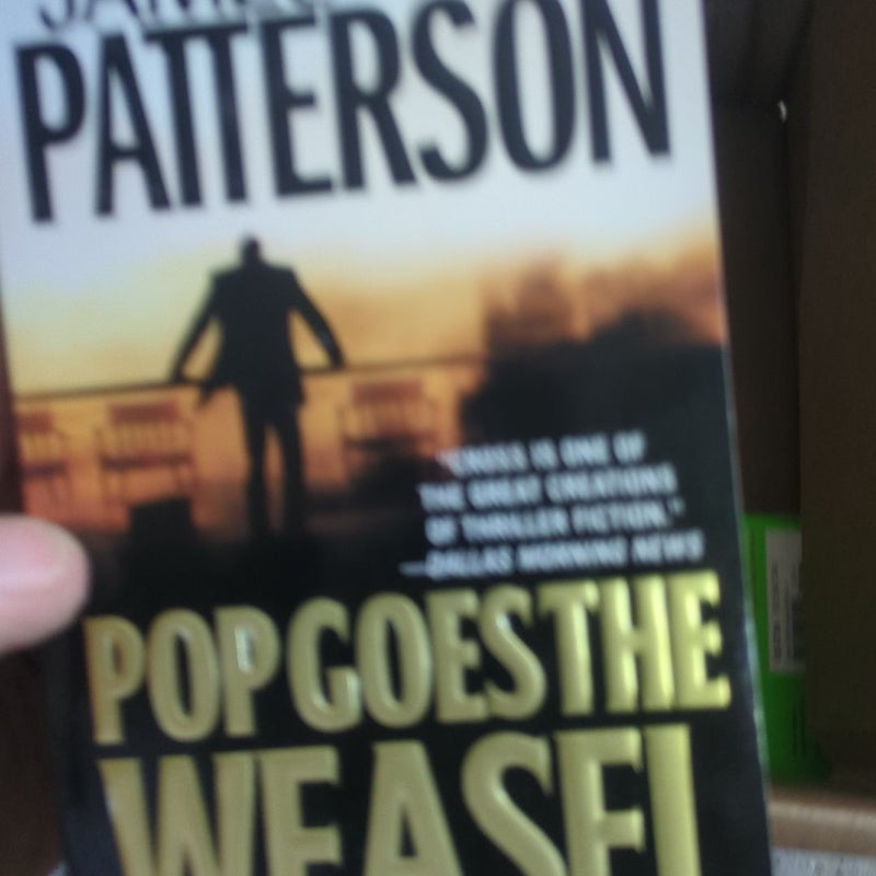 Pop Goes the Weasel