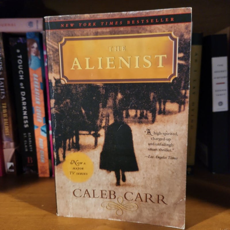 The Alienist