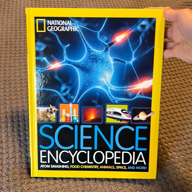 Science Encyclopedia