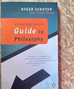 Guide to Philosophy 