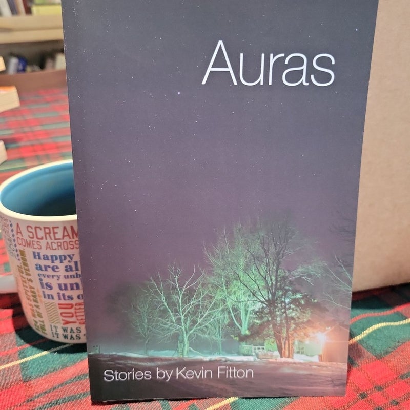 Auras