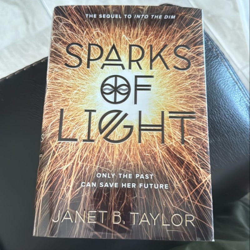 Sparks of Light