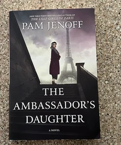 The Ambassador's Daughter No