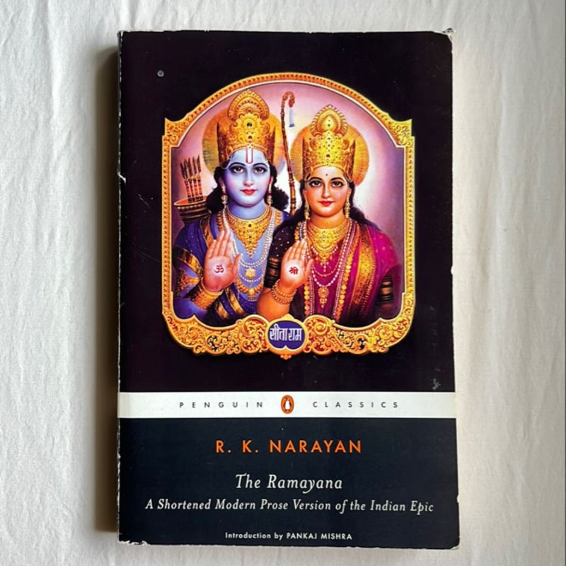 The Ramayana