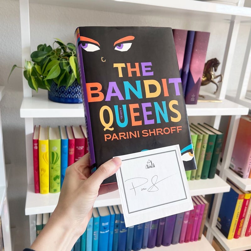 The Bandit Queens