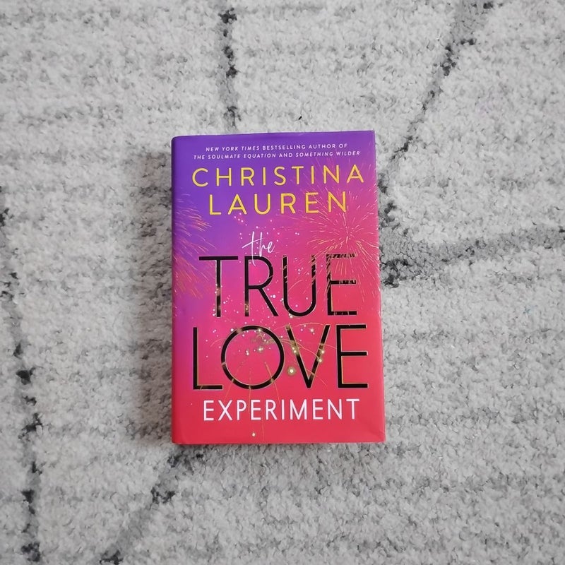 The True Love Experiment