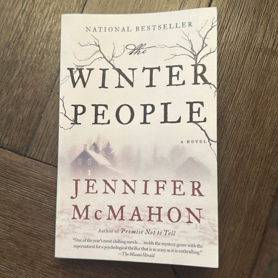 The Winter People