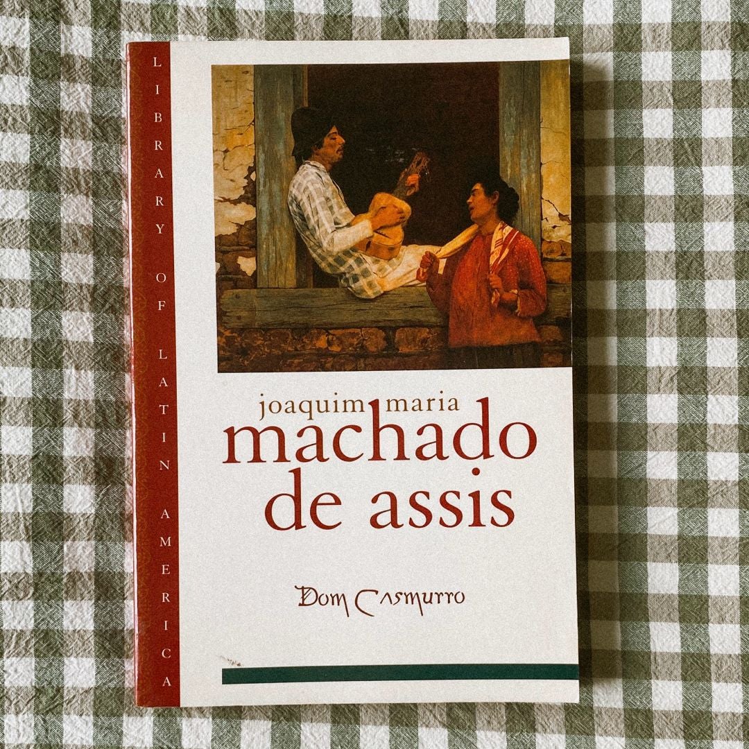 Dom Casmurro
