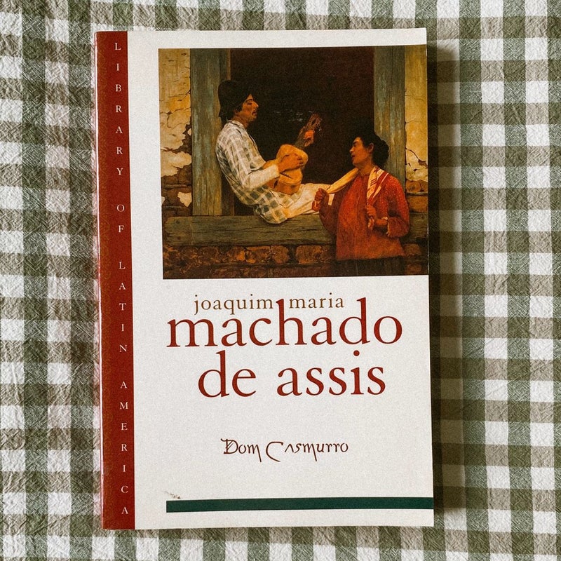 Dom Casmurro