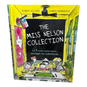 The Miss Nelson Collection