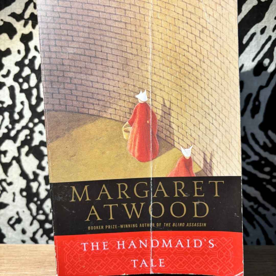 The Handmaid's Tale