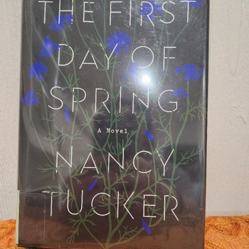 First Day of Spring
