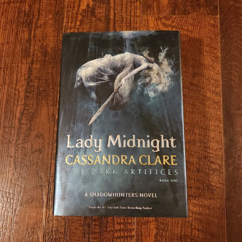 Lady Midnight