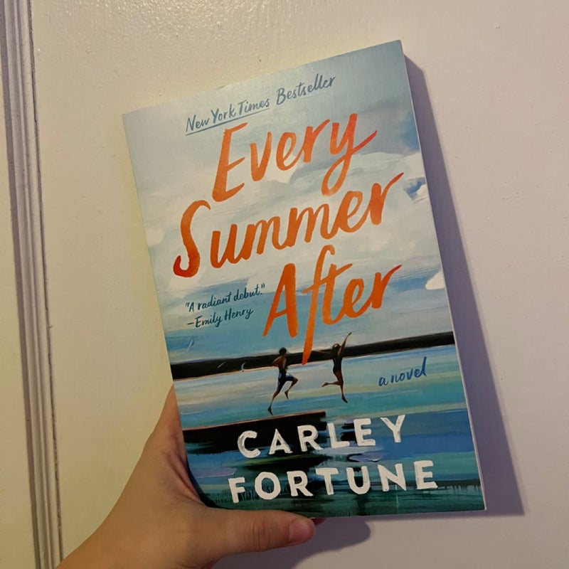 Every Summer After