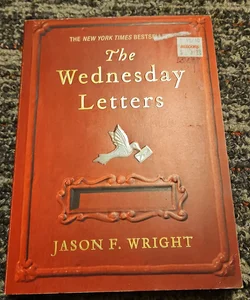 The Wednesday Letters