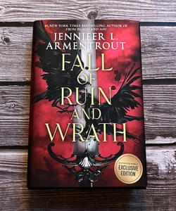 Fall of Ruin and Wrath