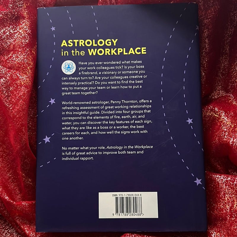 Astrology in the Workplace