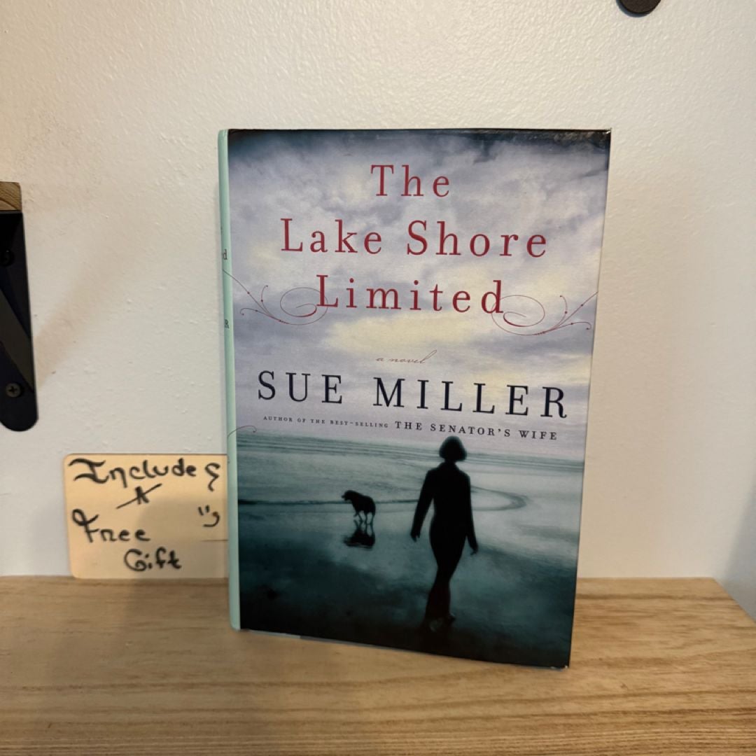 The Lake Shore Limited