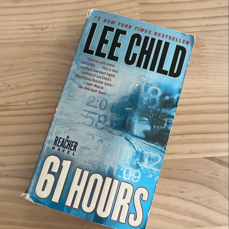 61 Hours