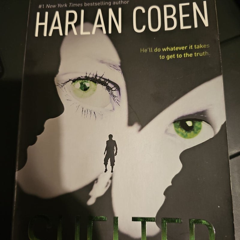 Shelter (Book One)