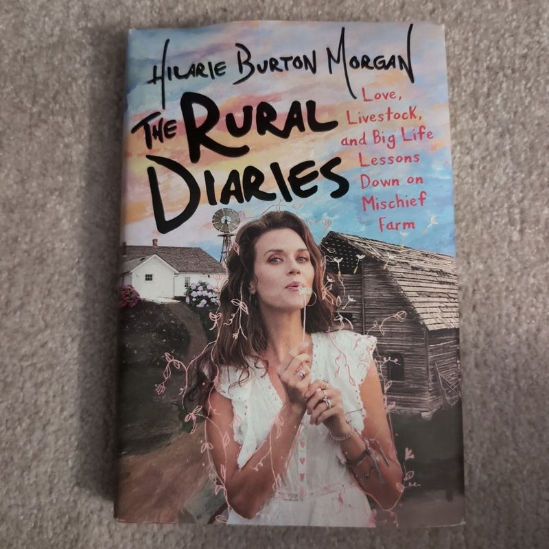 The Rural Diaries