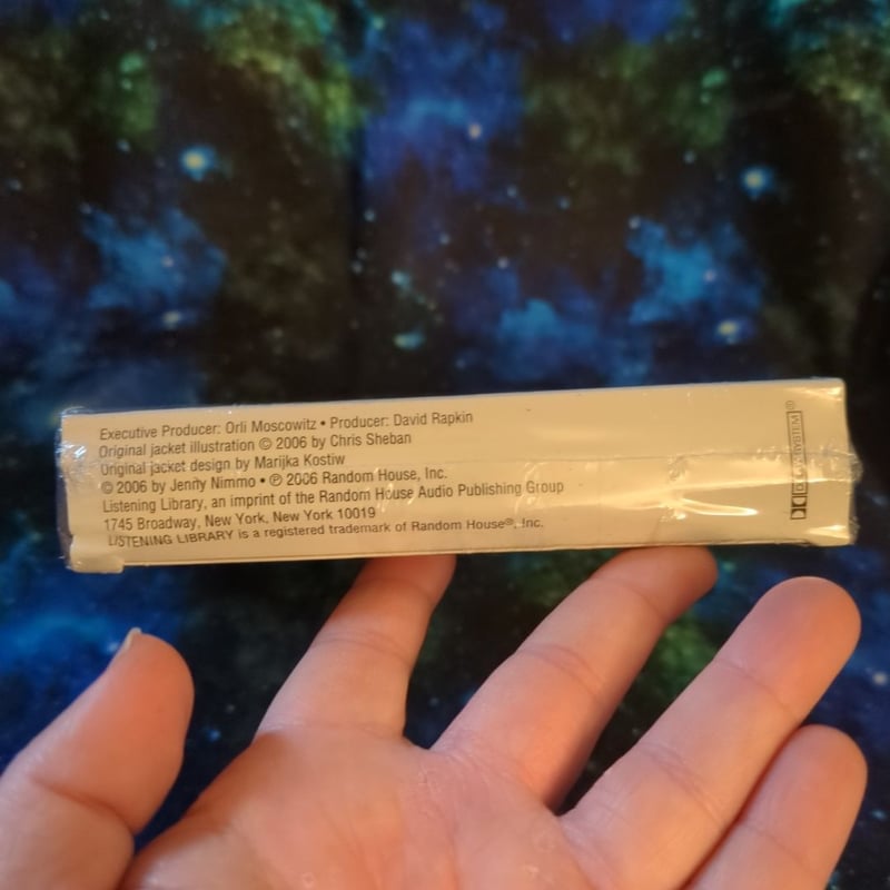 Charlie Bone and the Hidden King