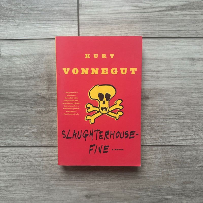 Slaughterhouse-Five