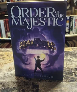 Order of the Majestic