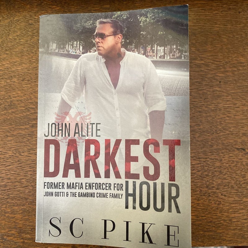 Darkest Hour - John Alite