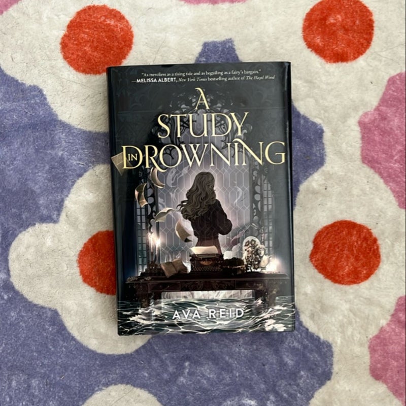 A Study in Drowning