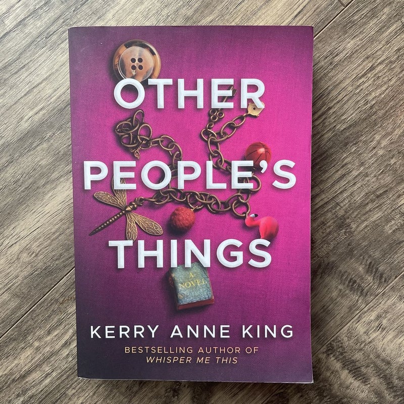 Other People's Things