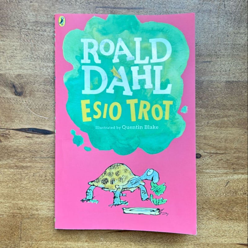 Esio Trot