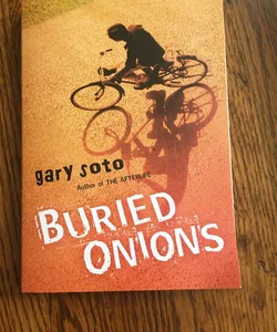 Buried Onions