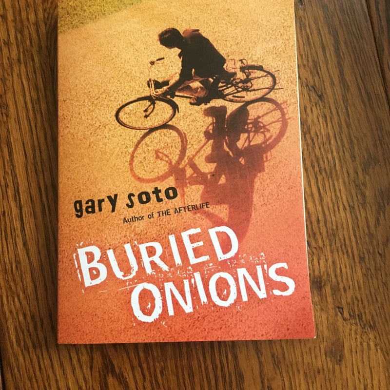 Buried Onions