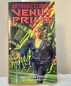 Venus Prime