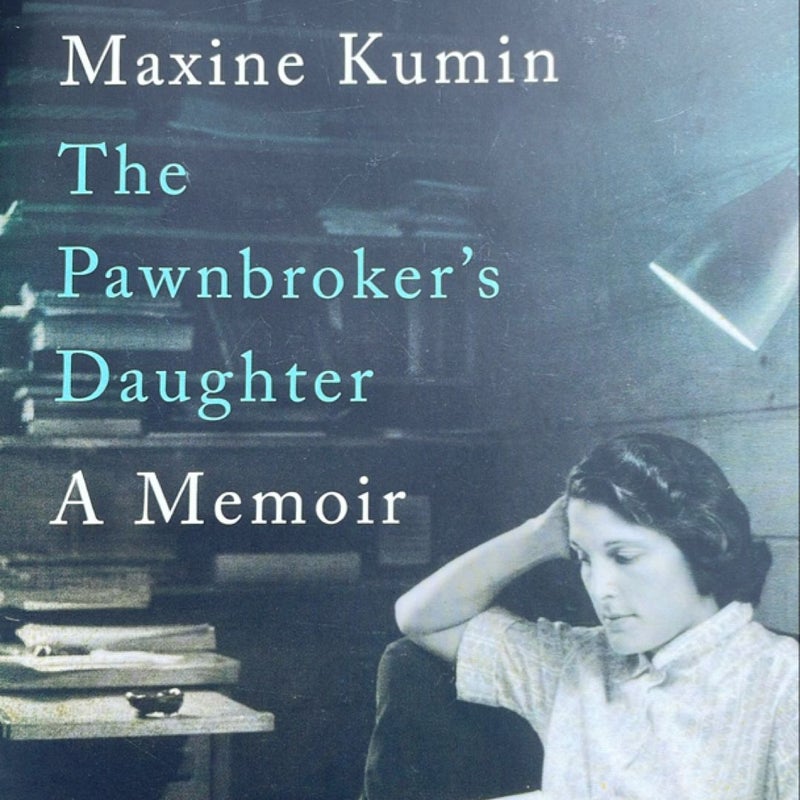 The Pawnbroker's Daughter