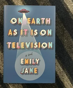 On Earth As It Is on Television
