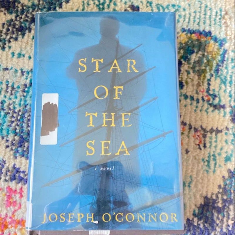 Star of the Sea