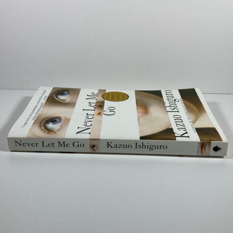 Never Let Me Go