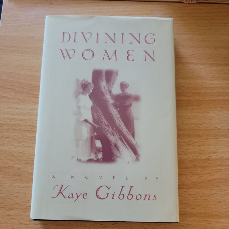 Divining Women